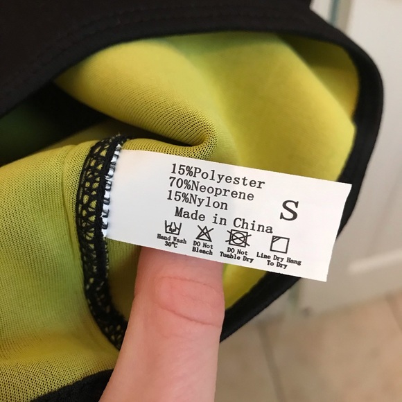 Workout Sauna Weight Loss Shirt Kewlioo - Picture 7 of 7